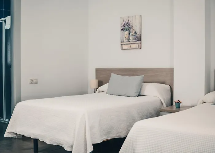 Hostal Delia