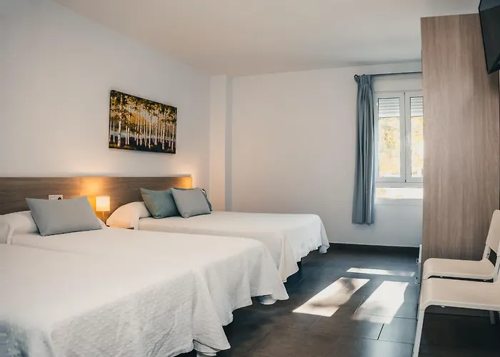 Hostal Delia